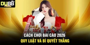Cách Chơi Bài Cào 2026 Quy Luật Và Bí Quyết Thắng